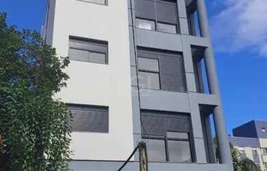 Imagem 2: Apartamento em Tristeza. Churrasqueira, Imóvel novo, 101m² de Áreae1...