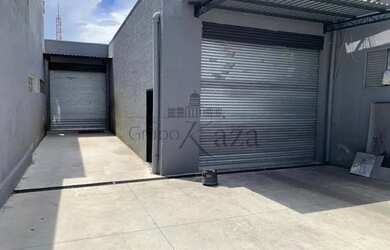 Imagem 3: Galpão/Depósito/Armazém para aluguel tem 548 metros quadrados