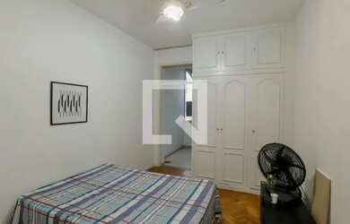 Imagem 10: Apartamento para Aluguel - Copacabana, 2 Quartos, 81 m2