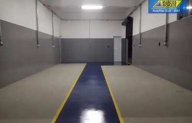 Imagem 2: Barracão, 150 m² - venda por R$ 695.000,00 ou aluguel por R$ 5.080,00/mês...