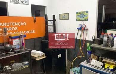 Imagem 7: Centro Automotivo por R$ 800.000 - Santana - São Paulo/SP