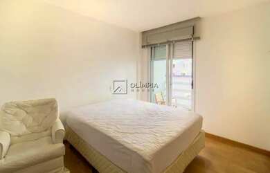 Imagem 15: Apartamento Locação Jardim Paulista 100 m² 1 Dormitórios