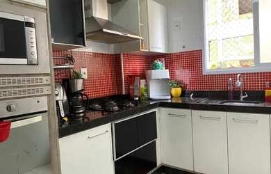 Imagem 5: dl Apartamento para venda em Aviação - Praia Grande - São Paulo