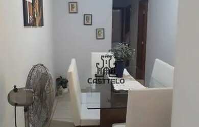 Imagem 2: Apartamento à venda, 61 m² por R$ 179.000 - Vila Ziober - Londrina/PR