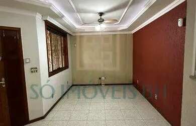 Imagem: O apartamento possui 4 Dormitórios, 2 Banheiros e 240m² de