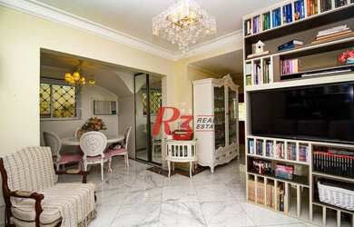 Imagem 13: Sobrado com 3 dormitórios à venda, 200 m² por R$ 2.080.000,00 - Embaré...