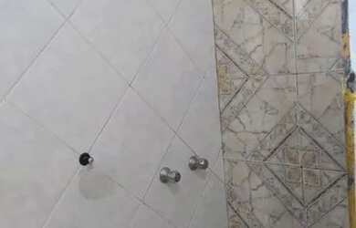 Imagem 8: Casa para alugar. 1 Banheiroe1 Dormitório