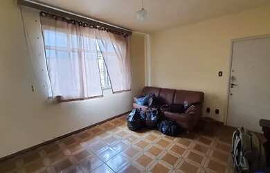 Imagem: O apartamento à venda possui 2 Dormitórios, 2 Banheiros, 1