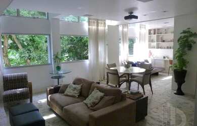 Imagem 1: Apartamento com 1 dormitório à venda, 74 m² por R$ 1.100.000 - Rua General Tasso Fragoso