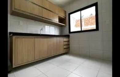 Imagem: A casa em condomínio possui 4 Dormitórios, 3 Banheiros, 2