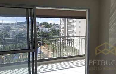 Imagem 5: NOVÍSSIMO APARTAMENTO PARA LOCAÇÃO NO SWISS PARK - LA VIE RESIDENCIAL