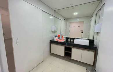 Imagem 13: Apartamento com 2 dormitórios à venda, 68 m² por R$ 370.000 - Centro - Mongaguá/SP