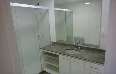 Imagem 4: Apartamento para aluguel com 95 metros quadrados com 2 quartos