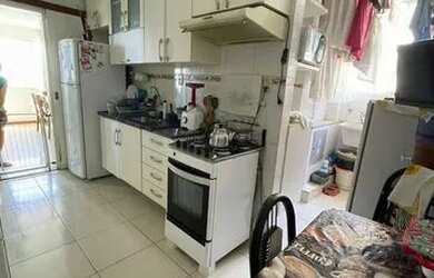 Imagem 10: Apartamento para venda com 76 metros quadrados com 3 quartos em Pituba - Salvador - BA