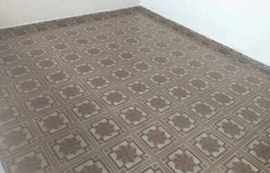 Imagem: O quarto está localizado em Vila Mathias, Santos para alugar