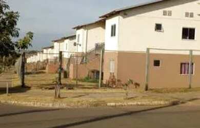 Imagem 2: Apertamento 2 Quarto R$ 38.000,00