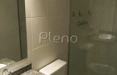 Imagem 6: Apartamento para locação em Condominio Fascina - Mansões Santo Antonio