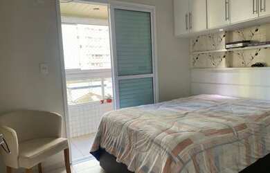 Imagem 9: dl Apartamento para venda em Aviação - Praia Grande - São Paulo