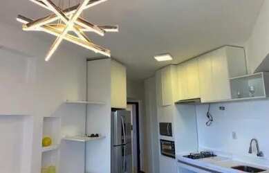 Imagem 5: Apartamento em frente à praia do buracão Rio vermelho