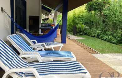 Imagem 16: CASA DE ALTO PADRÃO APENAS 200 METROS DAS PRAIAS LÁZARO E DOMINGAS DIAS