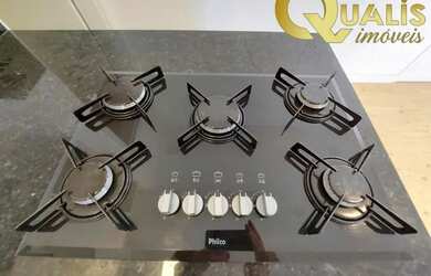 Imagem 8: APARTAMENTO RESIDENCIAL em INDAIATUBA - SP, VILA HOMERO