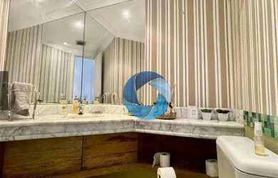 Imagem 11: Apartamento com 4 dormitórios, 380 m² - venda por R$ 2.722.000 ou aluguel...