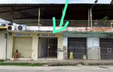 Imagem: A casa possui 2 Dormitórios, 1 Banheiro, 50m² de Área e