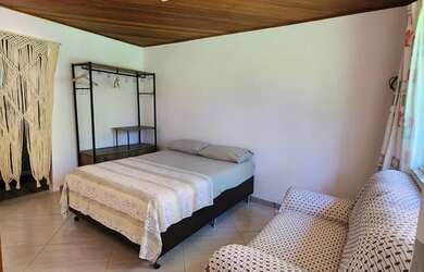 Imagem 15: Sítio Donana Sana aluguel por temporada