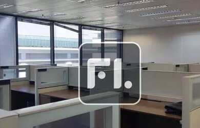 Imagem 4: Conjunto para alugar, 230 m² por R$ 30.400,00/mês - Vila Olímpia -...