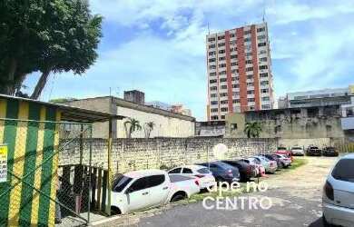Imagem: O terreno possui 1072m² de Área e está localizado em Centro