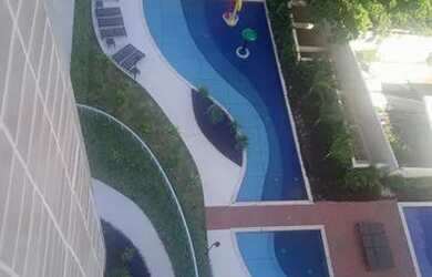 Imagem: O apartamento possui 4 Dormitórios, 5 Banheiros, 152m² de