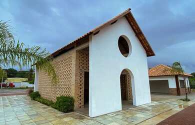 Imagem 4: Boulevard Vila Verde Terra Brasilis, A Partir De R$ 66.600 Em 60X S/ Juros,...