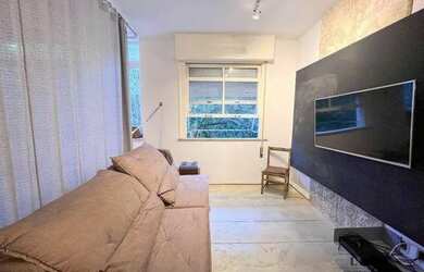 Imagem 4: Apartamento com 2 dormitórios para alugar, 100 m² por R$ 6.633,56/mês...