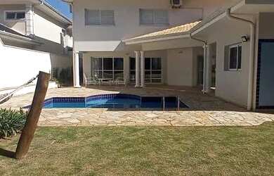 Imagem 1: Casa Residencial para venda e locação, Jardim Paiquerê, Valinhos - CA0134