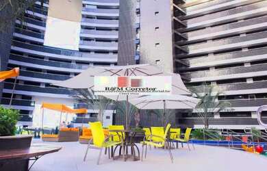 Imagem 15: Apartamento por Temporada A partir R$ 220,00 na Beira Mar em Fortaleza-CE