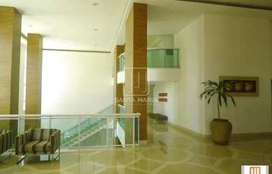 Imagem 14: Apartamento (tipo - duplex) 4 dormitórios/suite, cozinha planejada, portaria 24hs, lazer