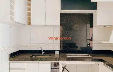 Imagem 7: Sobrado com 2 dormitórios, 65 m² - venda por R$ 271.000,00 ou aluguel por R$ 2.100,00/mês