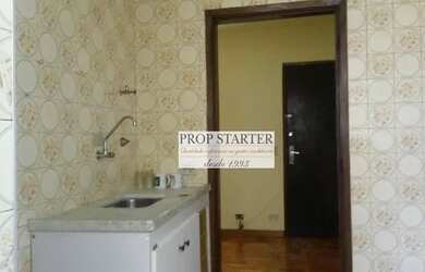 Imagem 13: Apartamento com 1 dormitório, 27 m² - venda por R$ 225.000,00 ou aluguel...