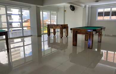 Imagem 13: dl Apartamento para venda em Aviação - Praia Grande - São Paulo