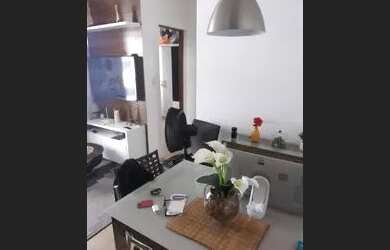 Imagem: O quarto está localizado em Paço do Lumiar, MA para alugar