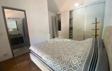 Imagem 7: Casa com 4 dormitórios, 340 m² - venda por R$ 3.000.000,00 ou aluguel...