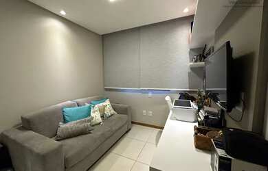 Imagem 10: Apartamento para Venda em Salvador, Caminho das Árvores, 2 dormitórios, 1 suíte, 3 banheir