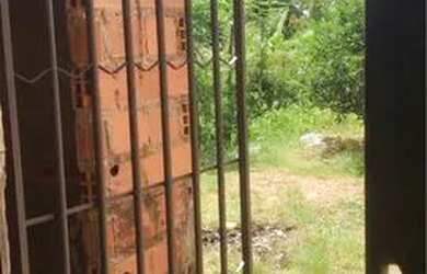 Imagem: A casa possui 1 Banheiro e está localizado em Santa Maria