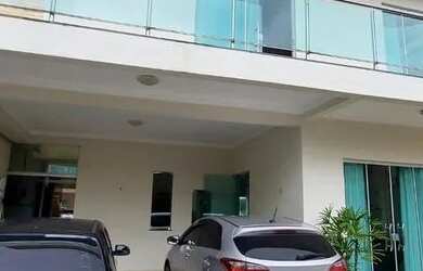 Imagem: A casa em condomínio possui 3 Dormitórios, 4 Banheiros, 2