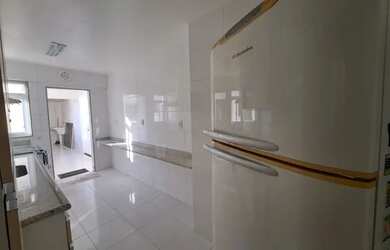 Imagem 14: Apartamento todo reformado coladinho ao Rei do Bacalhau da Abolição