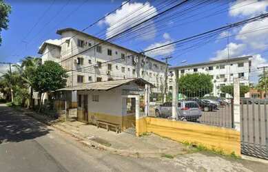 Imagem: O apartamento possui 2 Dormitórios, 1 Banheiro, 40m² de Área