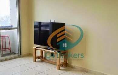 Imagem 5: Apartamento com 2 dormitórios, 58 m² - venda por R$ 385.000,00 ou aluguel...