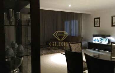 Imagem 7: Villagio do Engenho casa para locação em condomínio fechado em Londrina