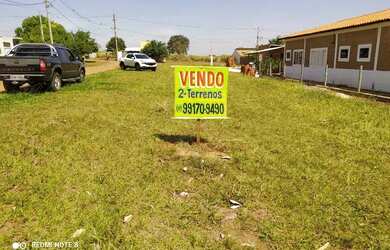 Imagem: O terreno possui 565m² de Área e está localizado em Jardim