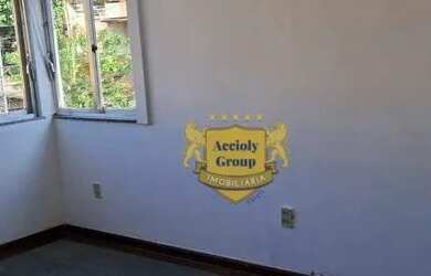 Imagem: A casa possui 3 Dormitórios, 1 Banheiro, 100m² de Área e